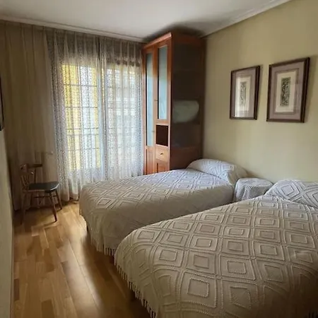 Confort En Casco Antiguo, Luminoso, Wifi *