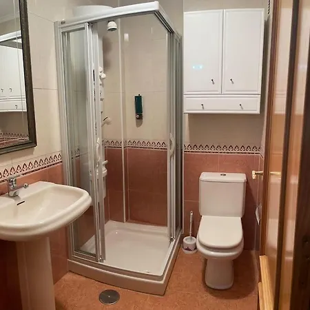 Confort En Casco Antiguo, Luminoso, Wifi Appartement Oviedo
