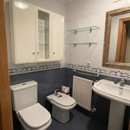 Confort En Casco Antiguo, Luminoso, Wifi Apartamento Oviedo