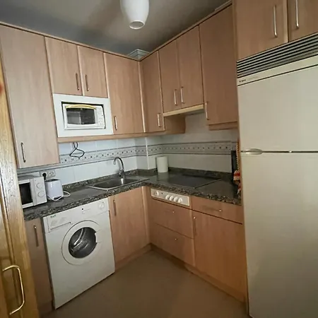 Apartamento Confort En Casco Antiguo, Luminoso, Wifi Oviedo