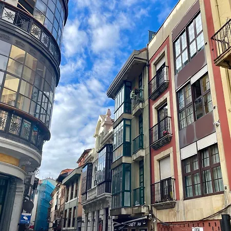 Apartamento Confort En Casco Antiguo, Luminoso, Wifi *